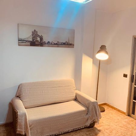 Apartament Atico Santo Tomas 2 Santa Cruz de Tenerife Zewnętrze zdjęcie