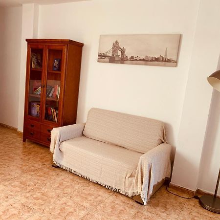 Apartament Atico Santo Tomas 2 Santa Cruz de Tenerife Zewnętrze zdjęcie