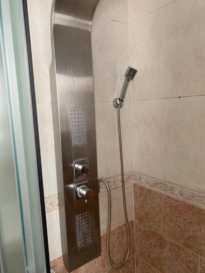 Apartament Atico Santo Tomas 2 Santa Cruz de Tenerife Zewnętrze zdjęcie
