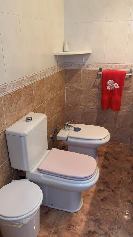 Apartament Atico Santo Tomas 2 Santa Cruz de Tenerife Zewnętrze zdjęcie