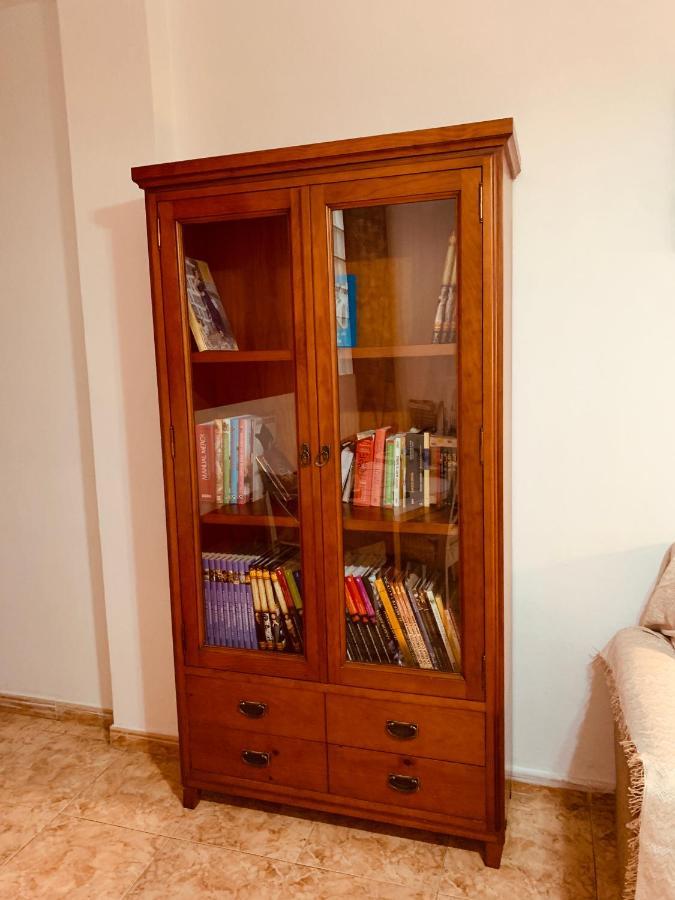 Apartament Atico Santo Tomas 2 Santa Cruz de Tenerife Zewnętrze zdjęcie