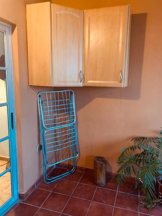 Apartament Atico Santo Tomas 2 Santa Cruz de Tenerife Zewnętrze zdjęcie