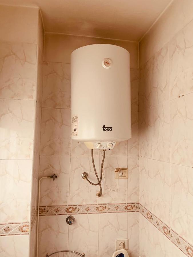Apartament Atico Santo Tomas 2 Santa Cruz de Tenerife Zewnętrze zdjęcie