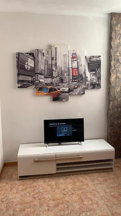 Apartament Atico Santo Tomas 2 Santa Cruz de Tenerife Zewnętrze zdjęcie