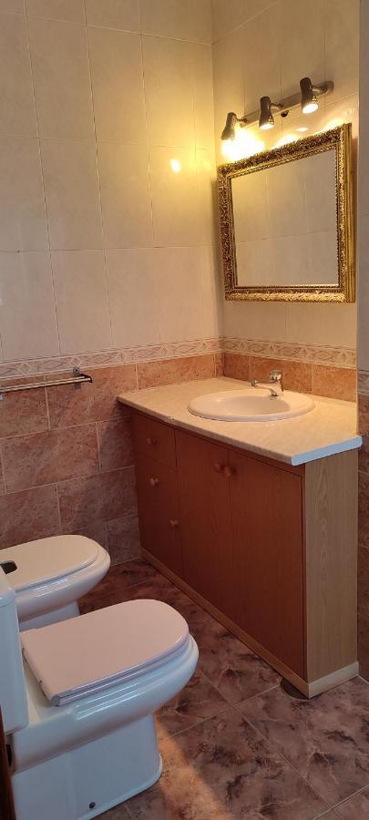 Apartament Atico Santo Tomas 2 Santa Cruz de Tenerife Zewnętrze zdjęcie