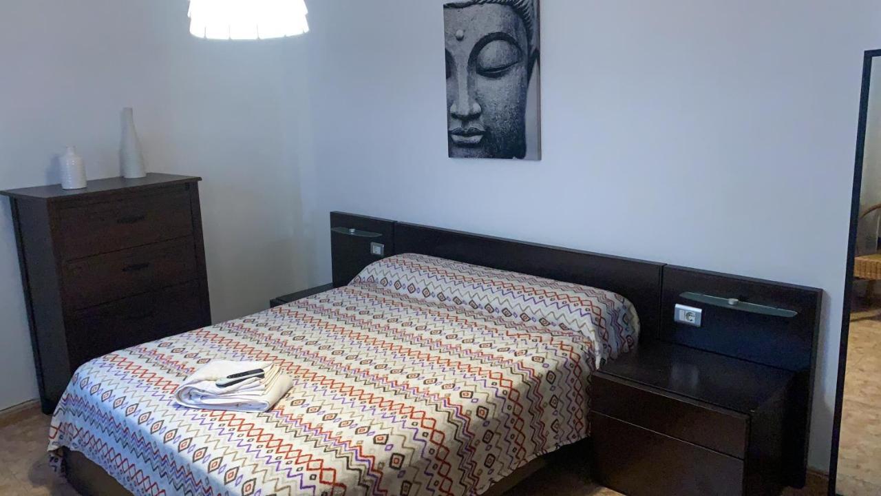 Apartament Atico Santo Tomas 2 Santa Cruz de Tenerife Zewnętrze zdjęcie
