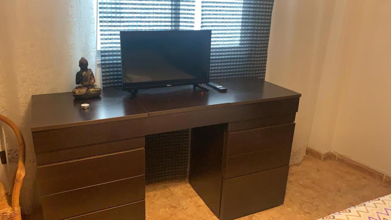 Apartament Atico Santo Tomas 2 Santa Cruz de Tenerife Zewnętrze zdjęcie