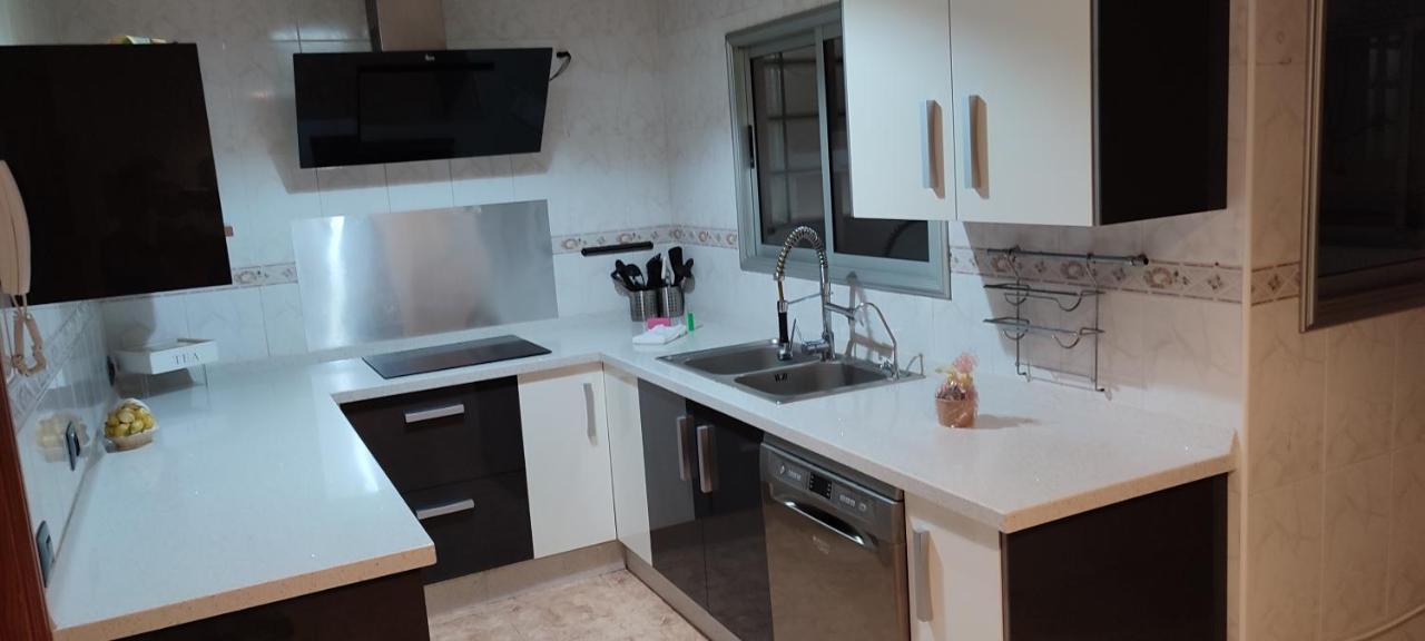 Apartament Atico Santo Tomas 2 Santa Cruz de Tenerife Zewnętrze zdjęcie